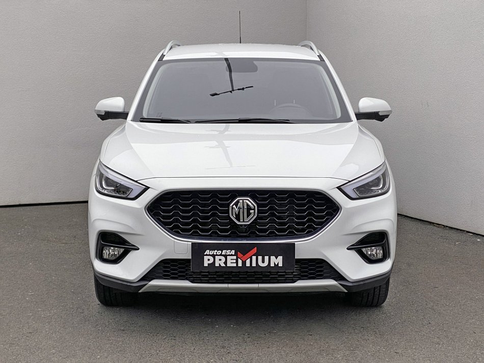 MG ZS 1.5 