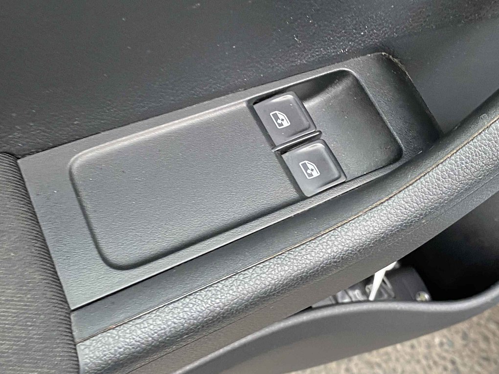 Škoda Fabia III 1.0 TSi Style