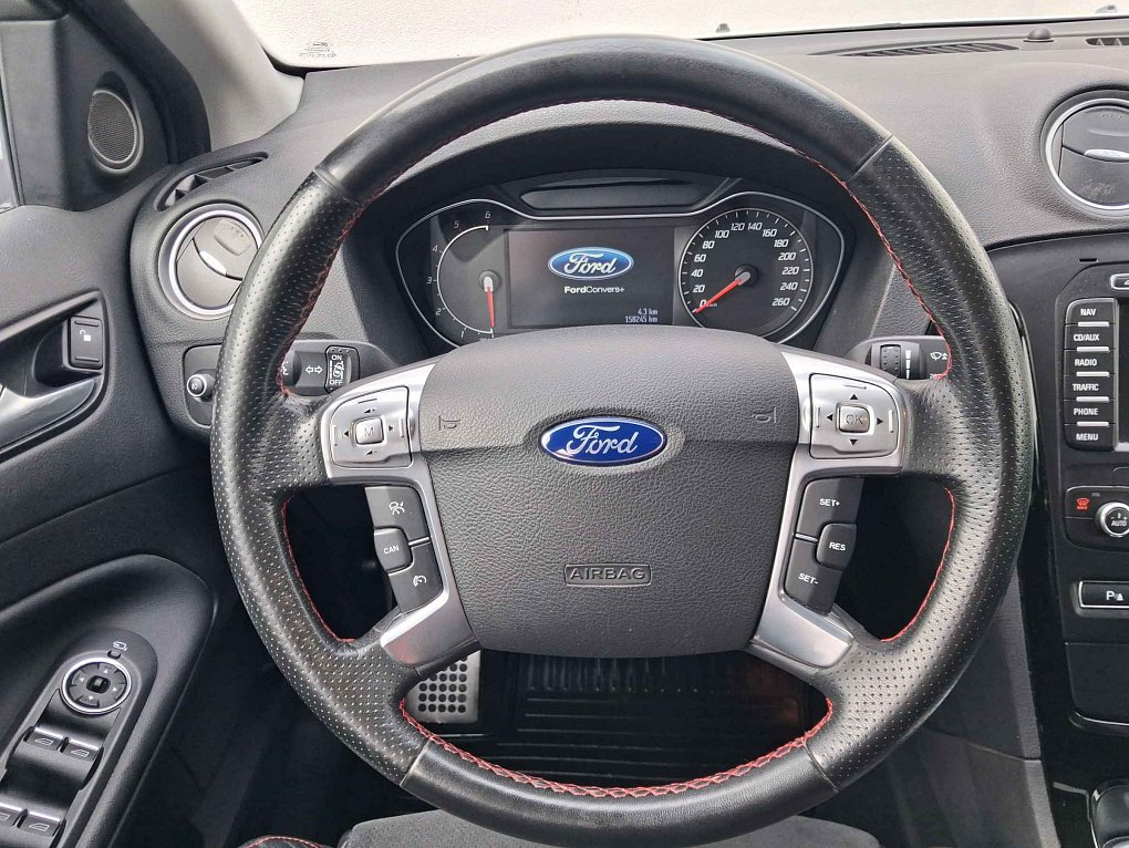 Ford Mondeo 2.0 TDCi Titanium S