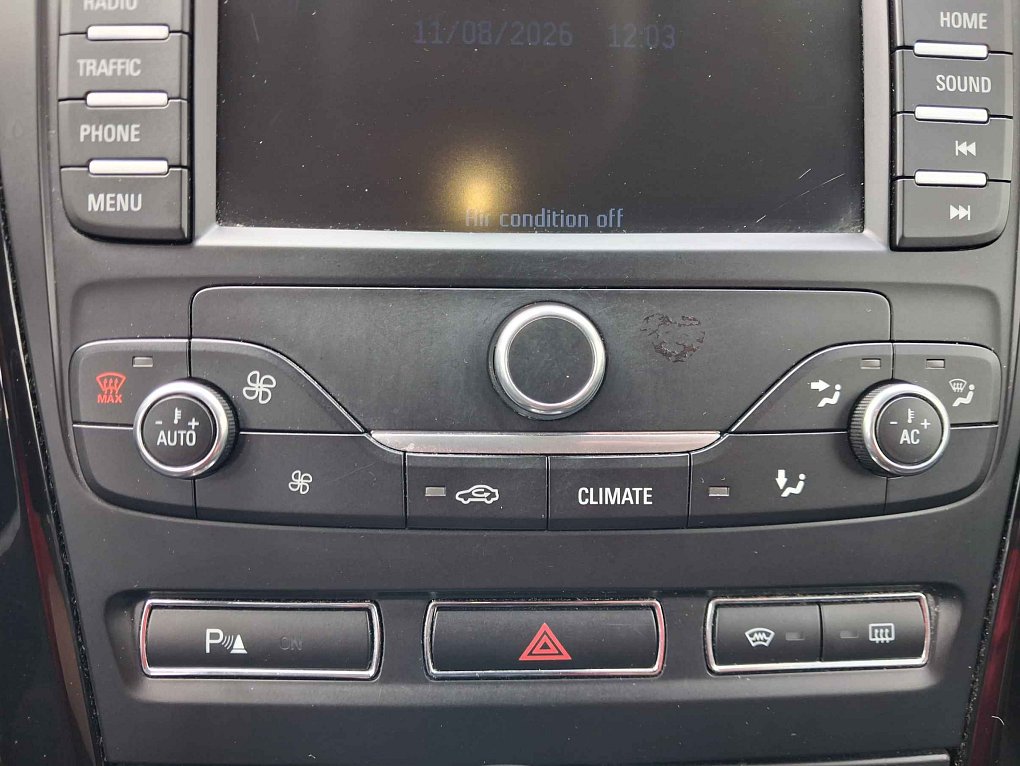Ford Mondeo 2.0 TDCi Titanium S
