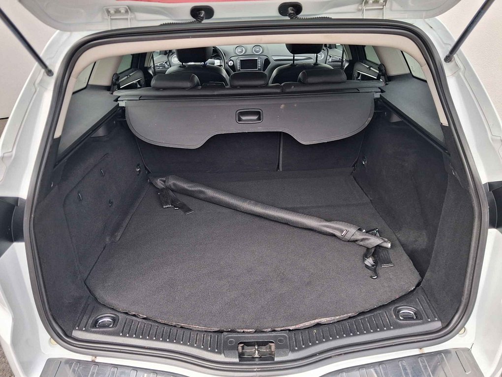 Ford Mondeo 2.0 TDCi Titanium S
