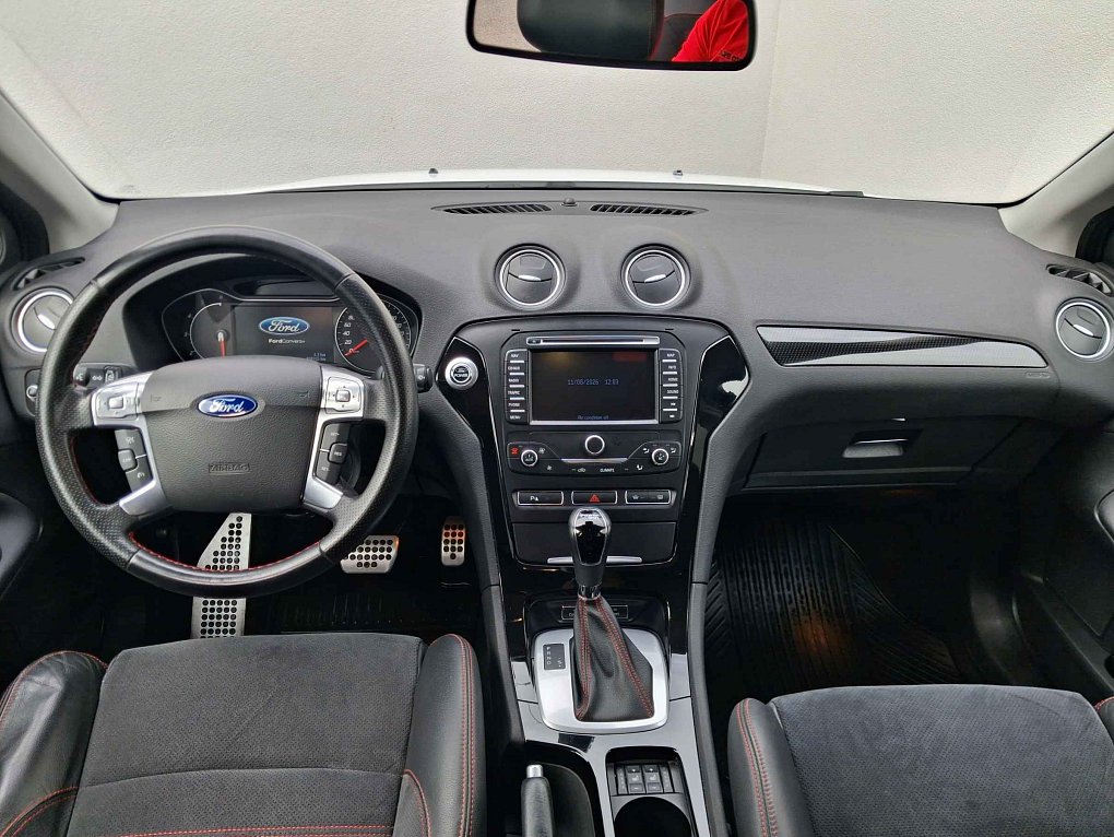 Ford Mondeo 2.0 TDCi Titanium S