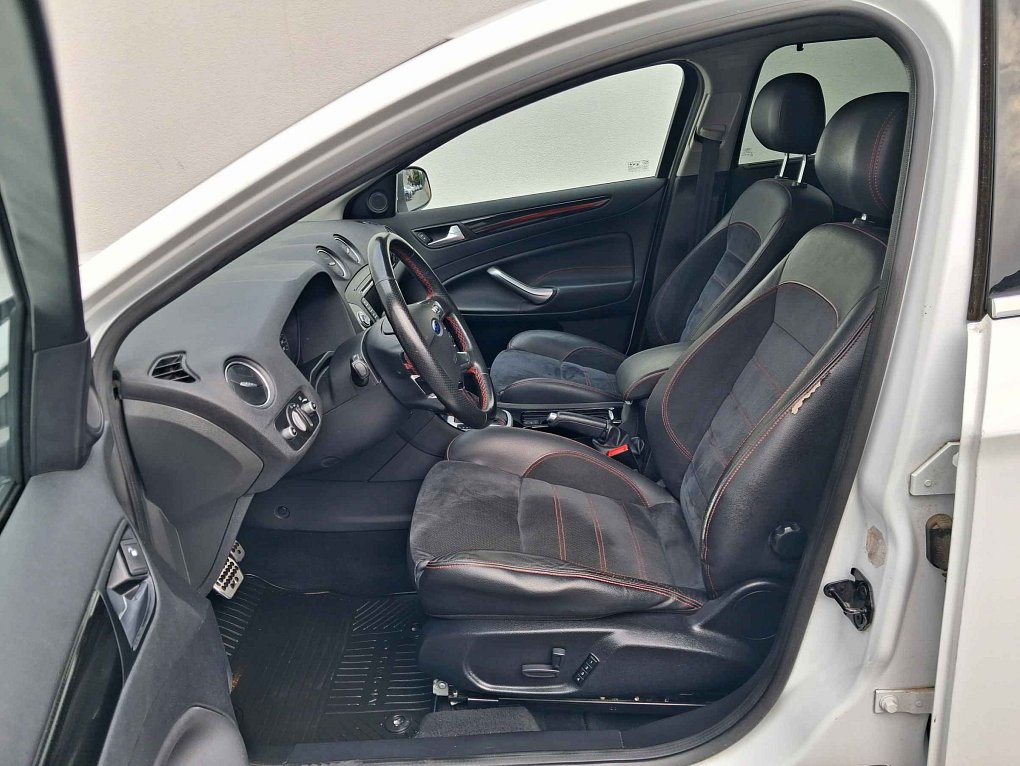 Ford Mondeo 2.0 TDCi Titanium S