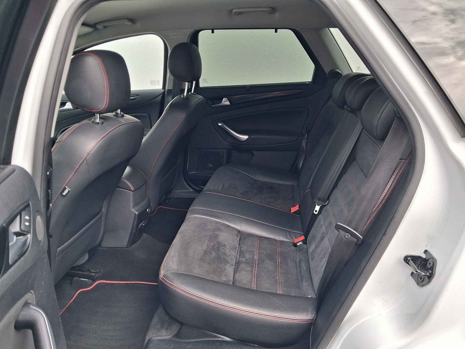 Ford Mondeo 2.0 TDCi Titanium S