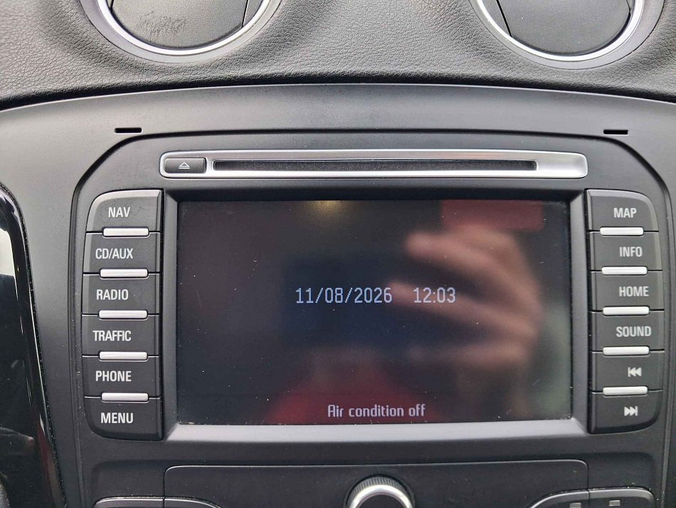Ford Mondeo 2.0 TDCi Titanium S
