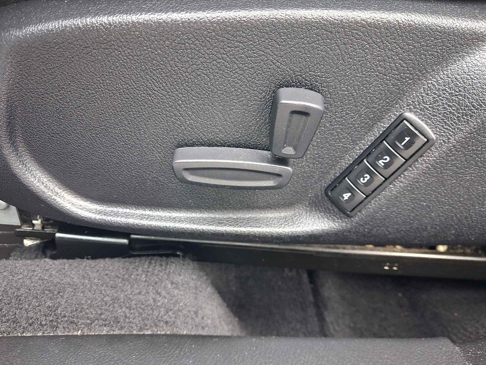 Ford Mondeo 2.0 TDCi Titanium S