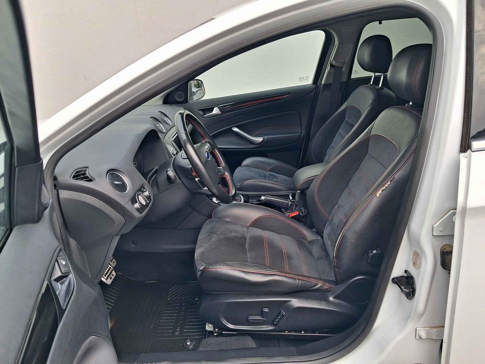 Ford Mondeo 2.0 TDCi Titanium S
