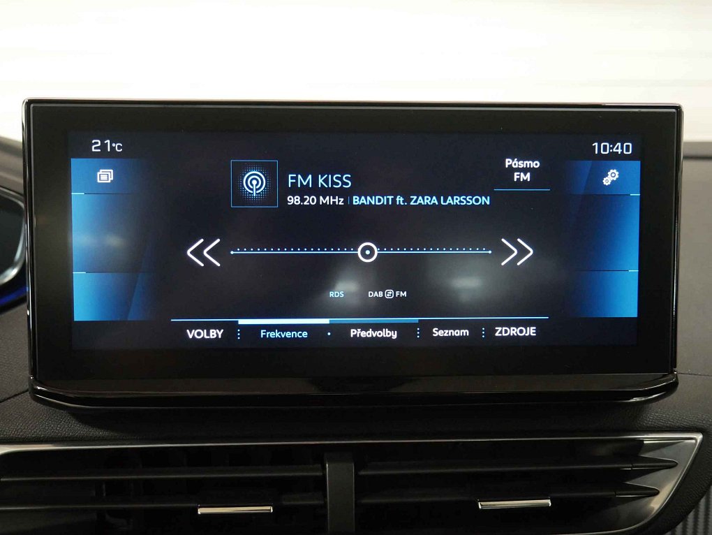 Peugeot 3008 1.2PT 