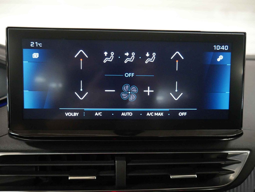 Peugeot 3008 1.2PT 