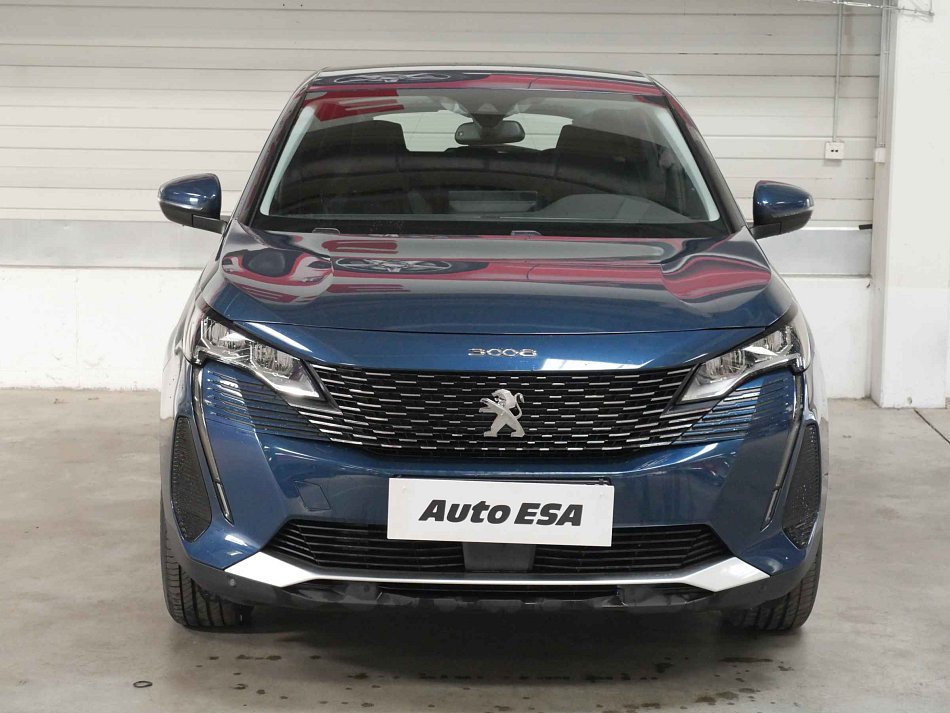 Peugeot 3008 1.2PT 