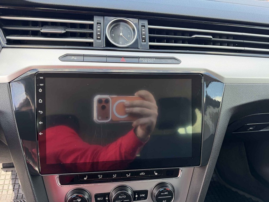 Volkswagen Passat 2.0TDi 