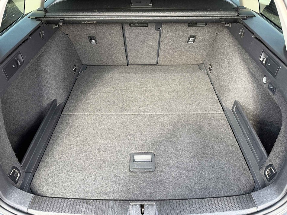 Volkswagen Passat 2.0TDi 