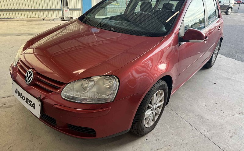Volkswagen Golf 1.4i 