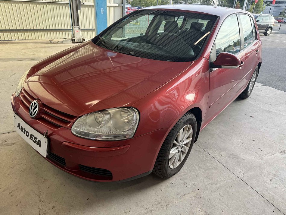 Volkswagen Golf 1.4i 
