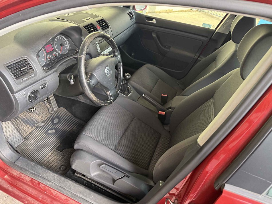 Volkswagen Golf 1.4i 