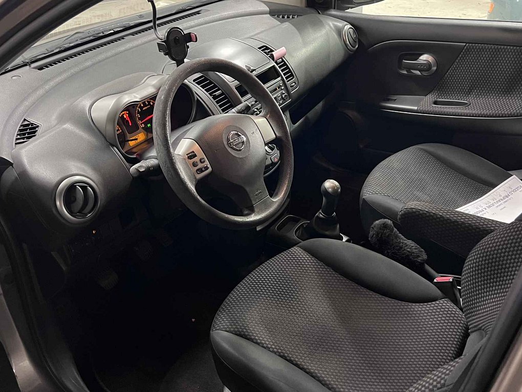 Nissan Note 1.4 i 
