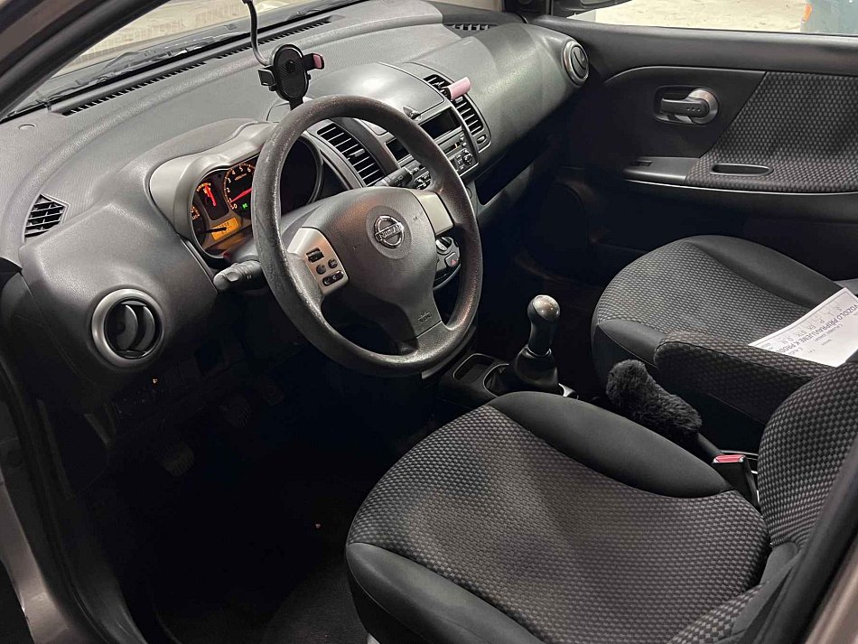 Nissan Note 1.4 i 