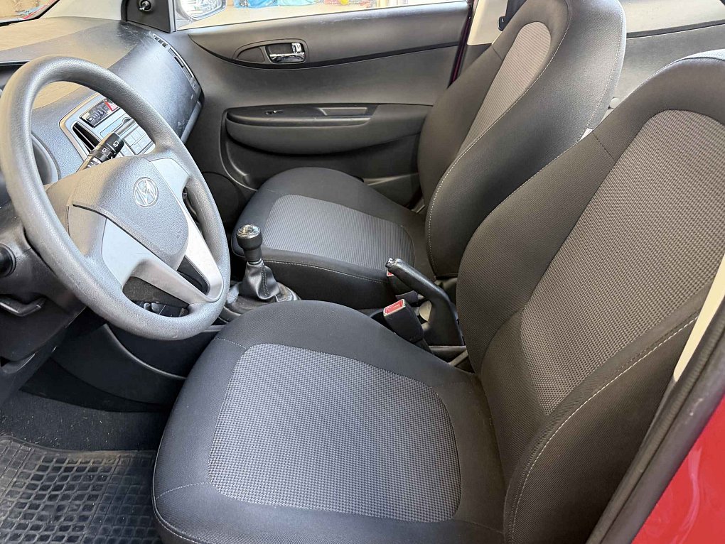 Hyundai I20 1.2I 