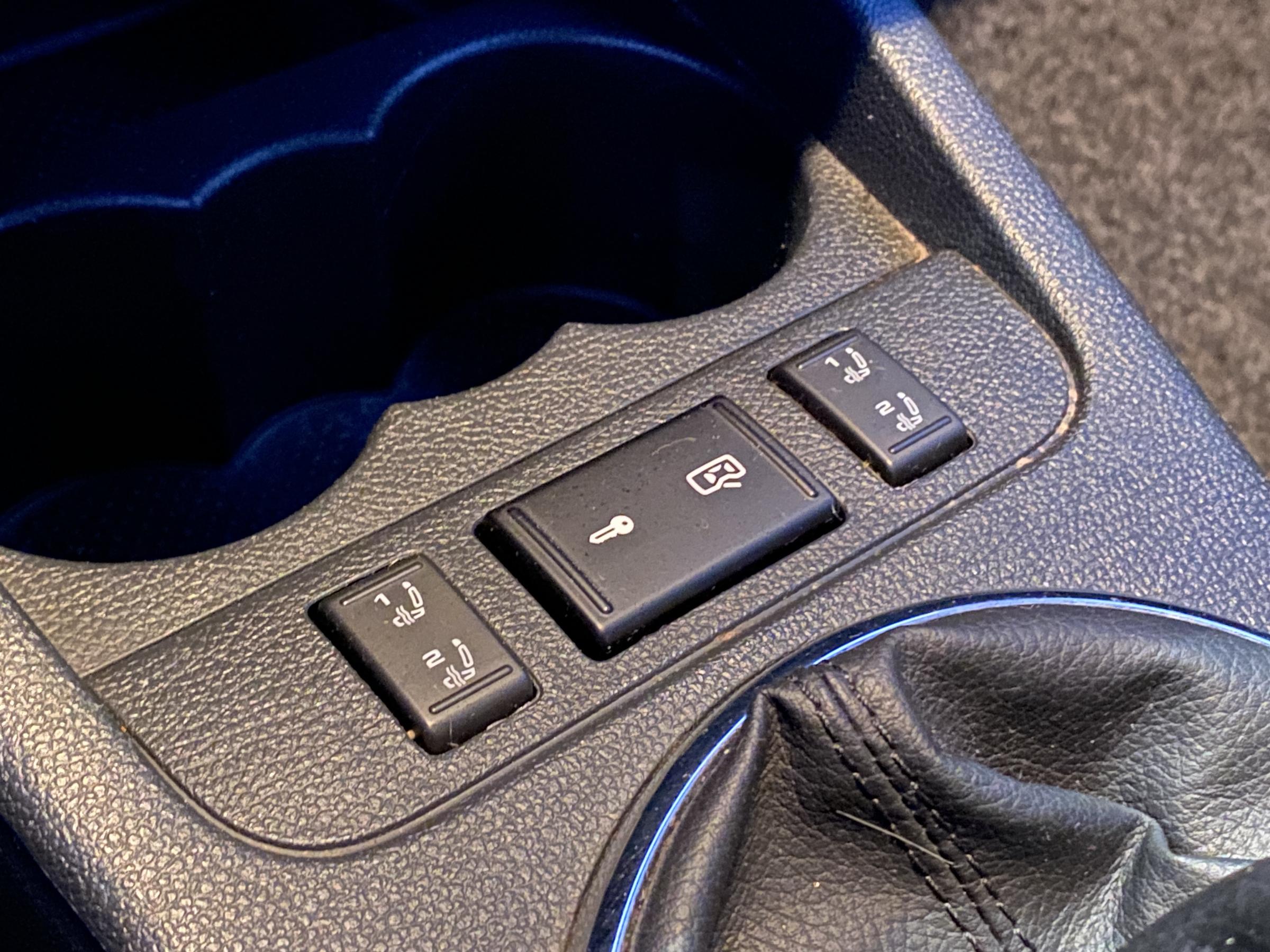 Škoda Fabia II, 2014 - pohled č. 14