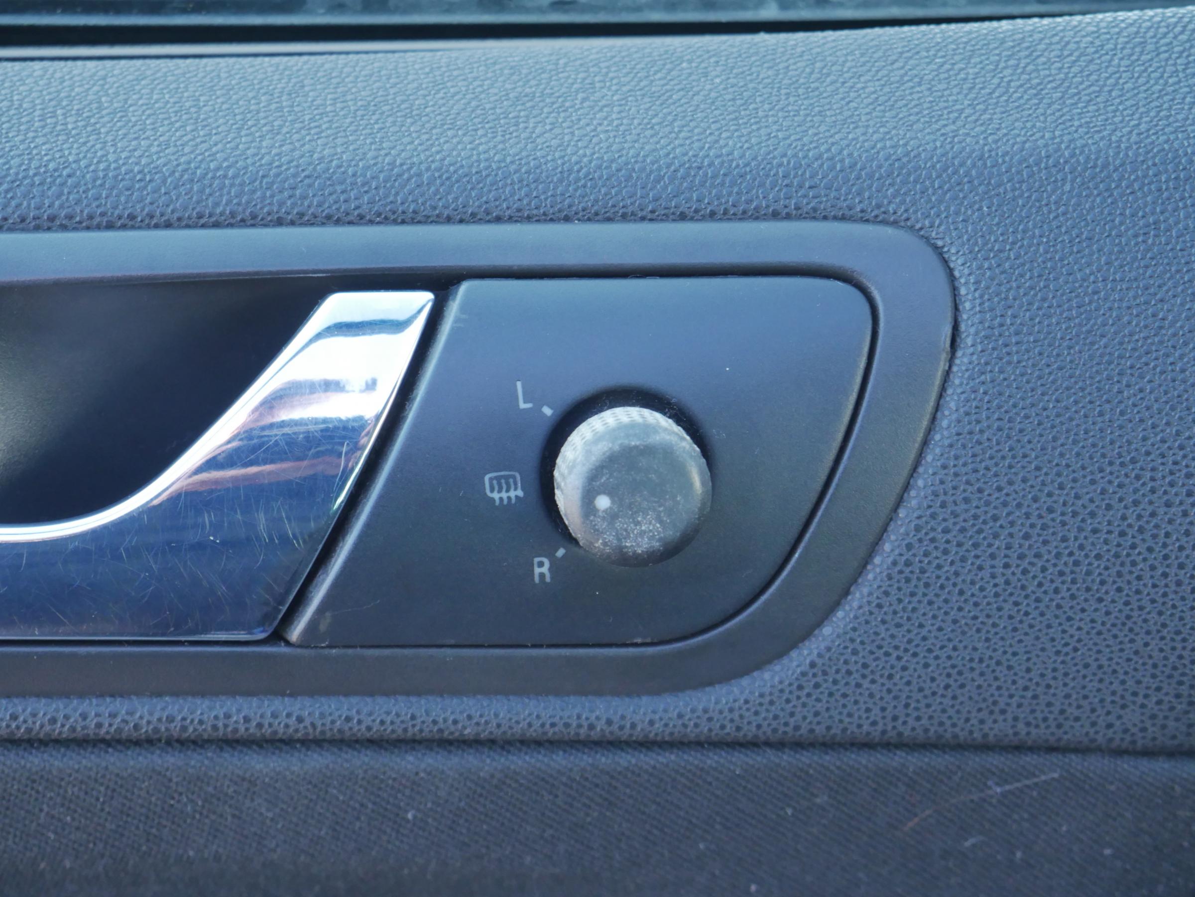 Škoda Fabia I, 2007 - pohled č. 16