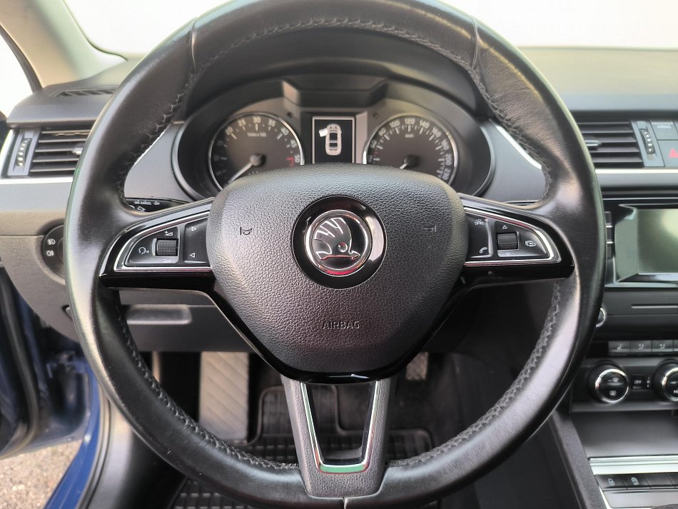 Škoda Octavia III 1.6 TDi 