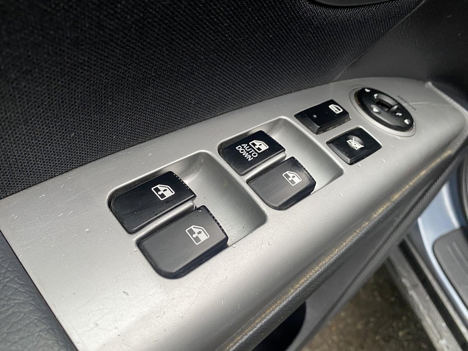 Hyundai Santa Fe 2.2 CRDI  4x4, 7míst