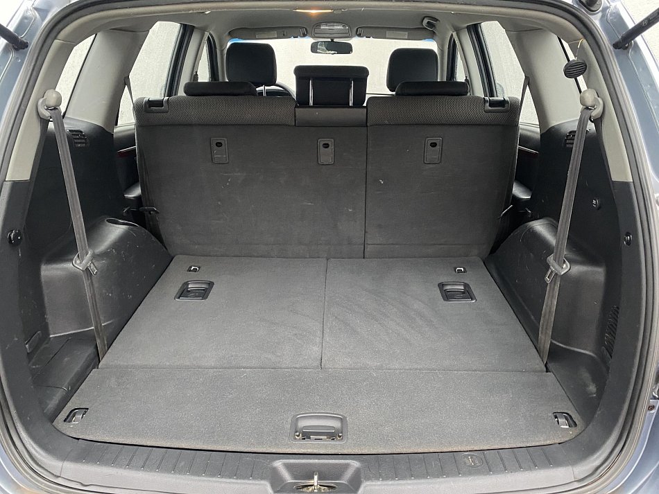 Hyundai Santa Fe 2.2 CRDI  4x4, 7míst