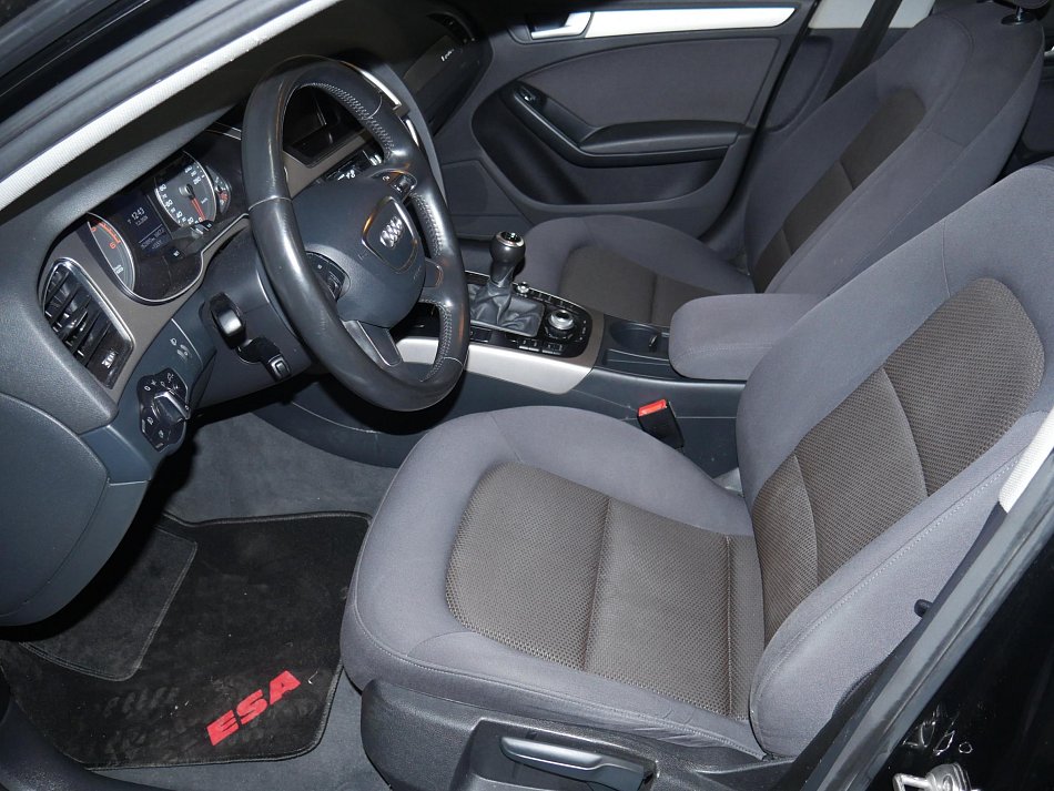 Audi A4 Allroad 2.0 TDi  Quattro