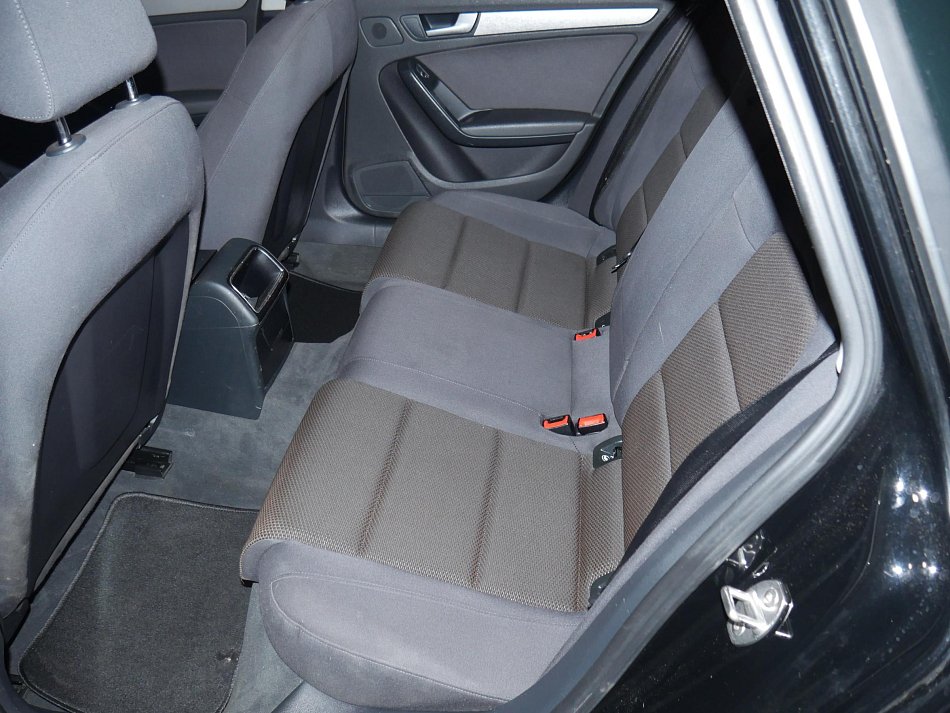 Audi A4 Allroad 2.0 TDi  Quattro