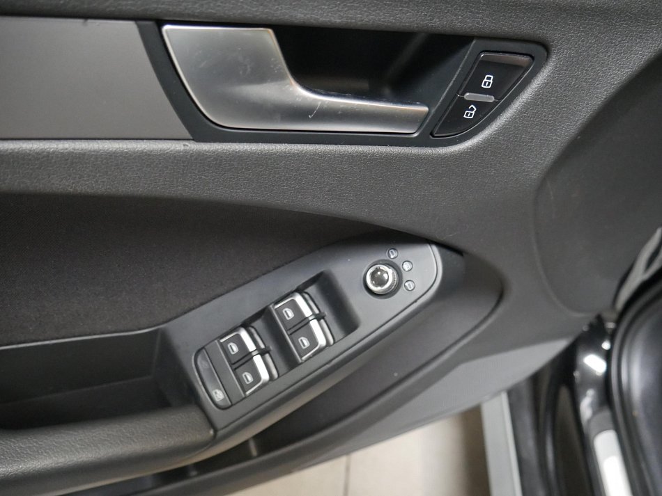 Audi A4 Allroad 2.0 TDi  Quattro