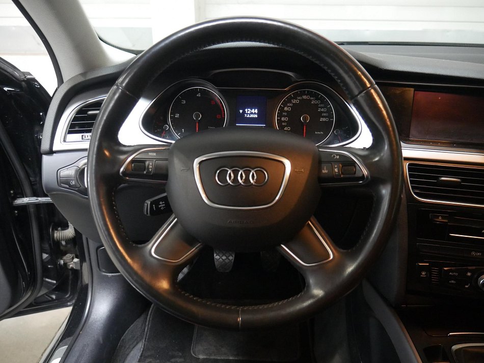 Audi A4 Allroad 2.0 TDi  Quattro