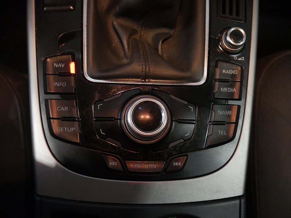 Audi A4 Allroad 2.0 TDi  Quattro