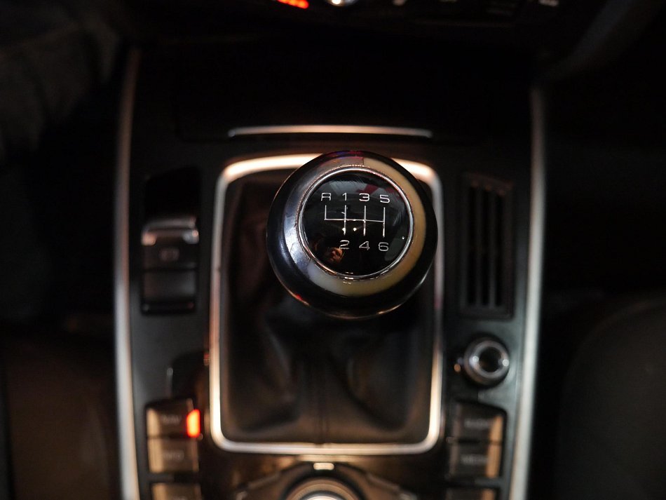 Audi A4 Allroad 2.0 TDi  Quattro