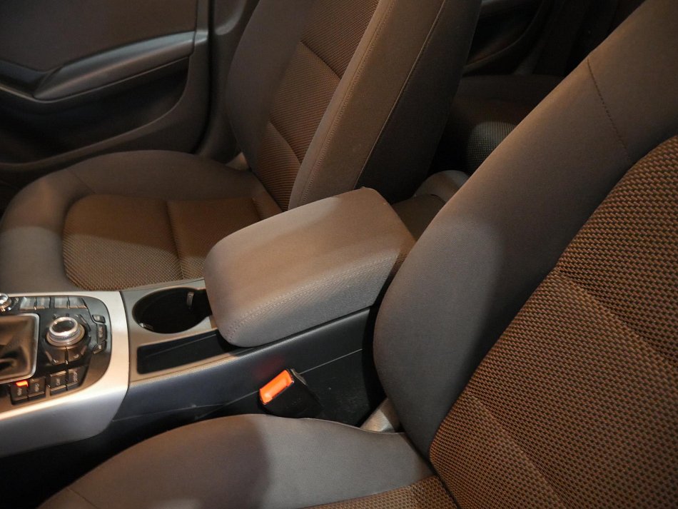 Audi A4 Allroad 2.0 TDi  Quattro