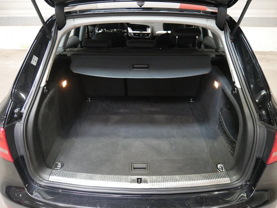 Audi A4 Allroad 2.0 TDi  Quattro