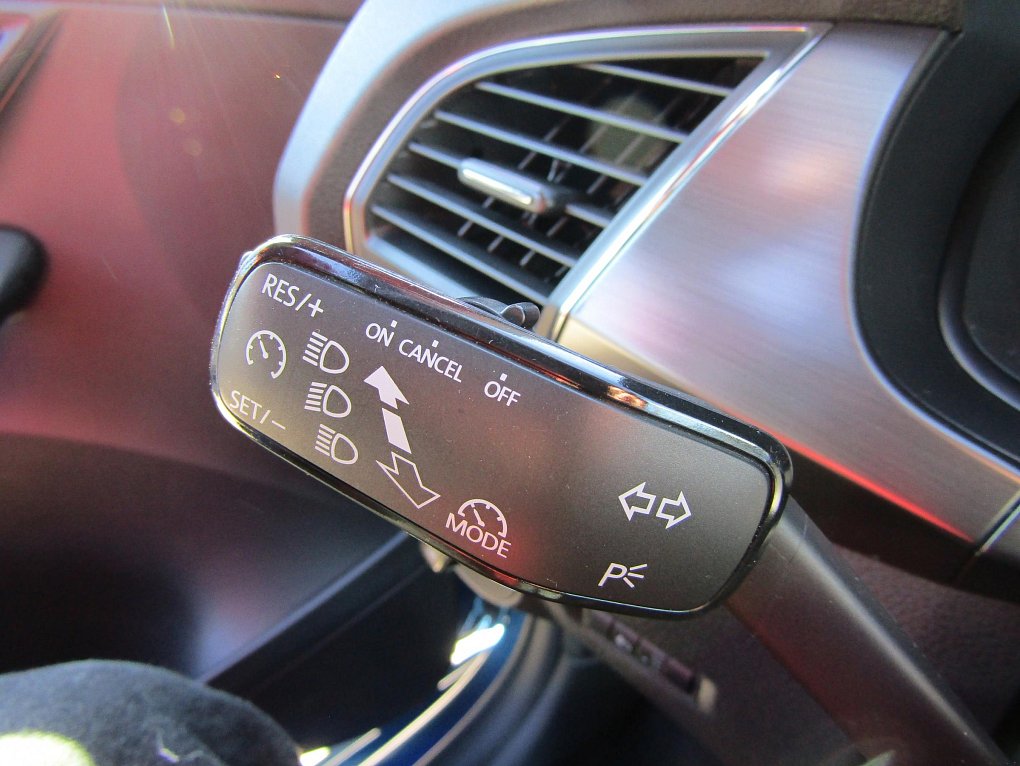 Škoda Fabia III 1.0TSi 