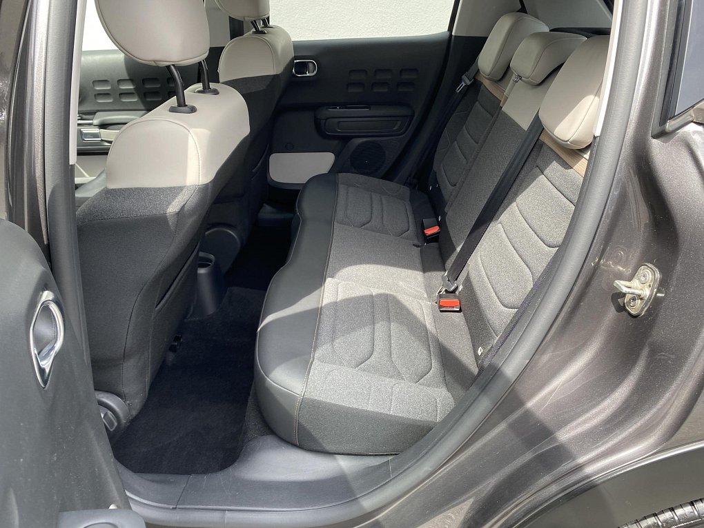 Citroën C3 1.2PT Shine