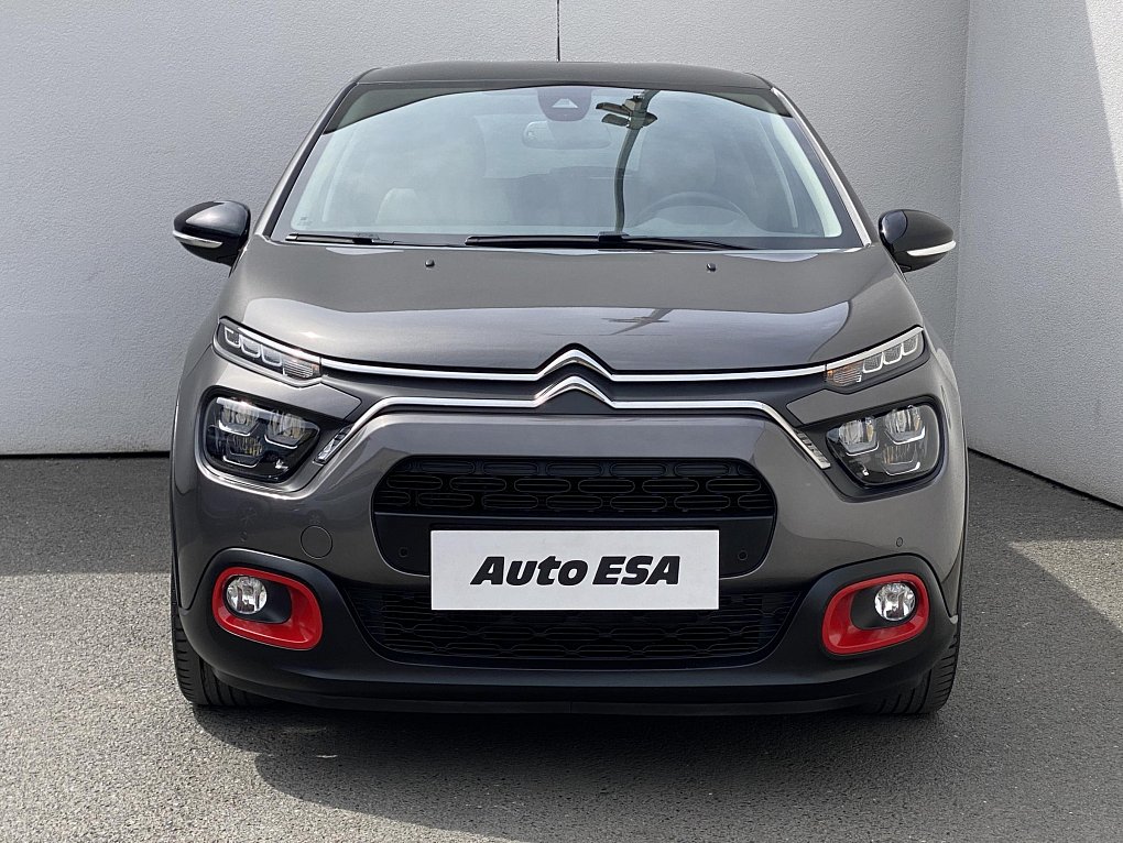 Citroën C3 1.2PT Shine