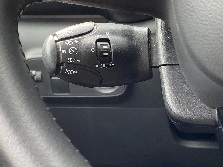 Citroën C3 1.2PT Shine