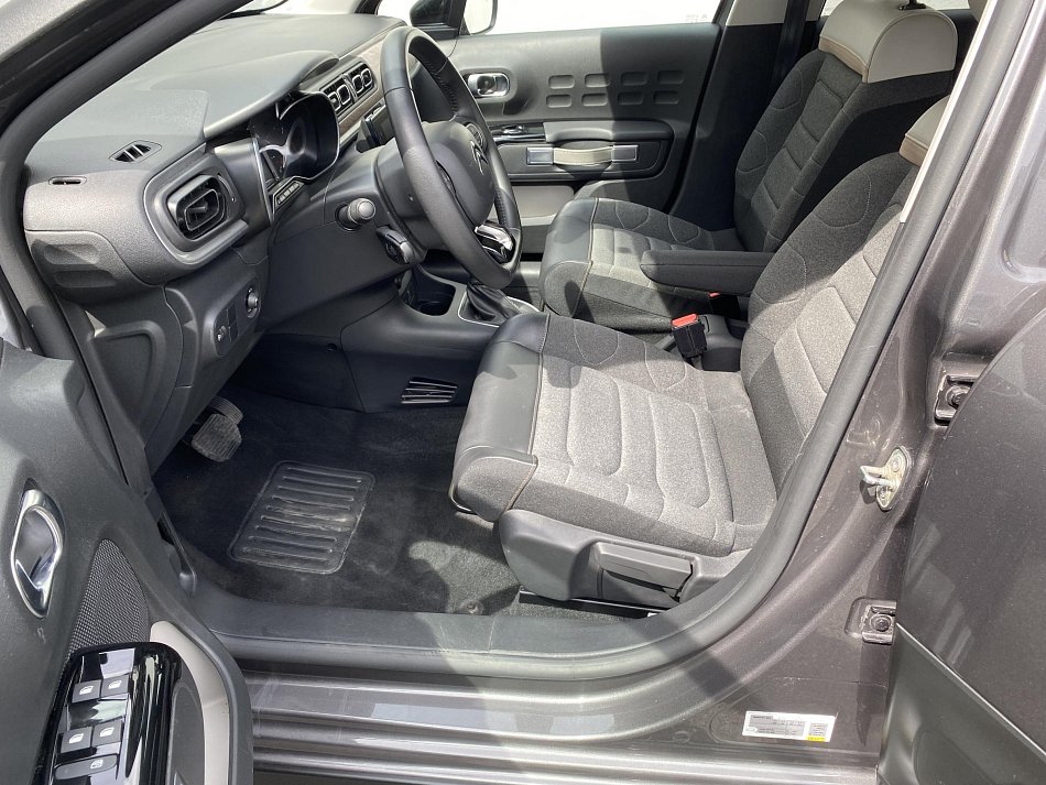 Citroën C3 1.2PT Shine