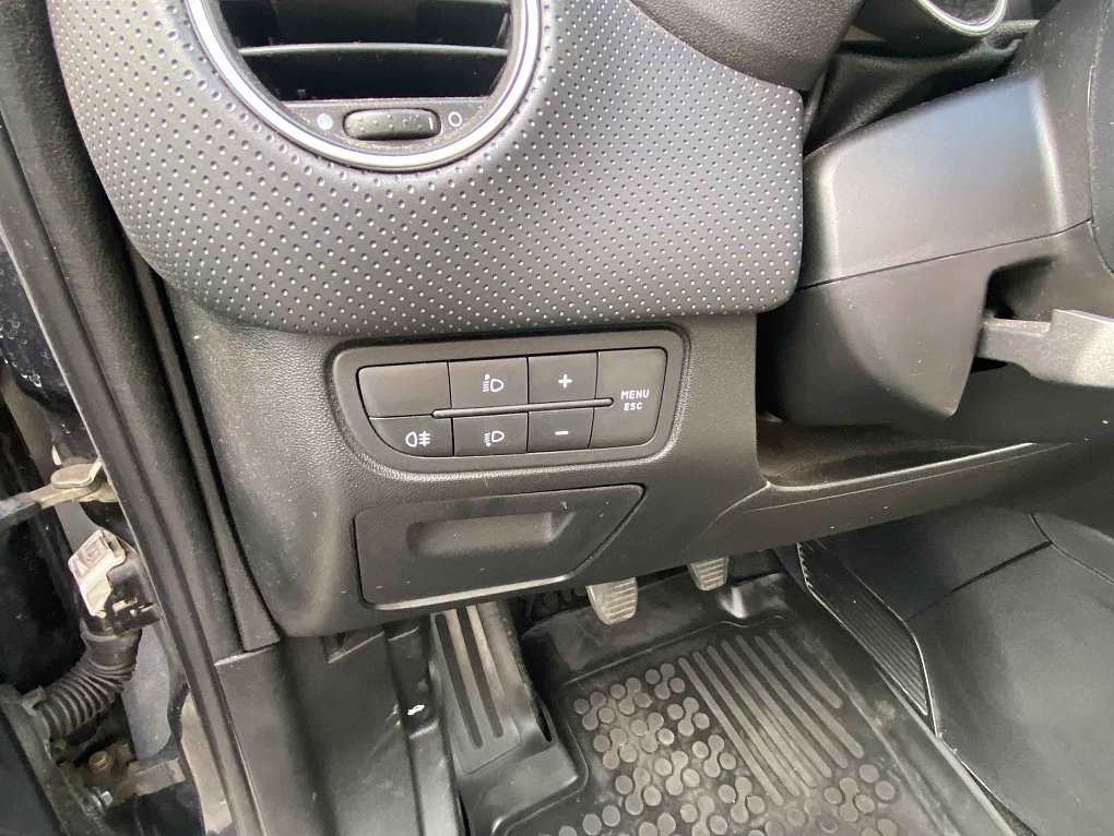 Fiat Punto Evo 1.2i 