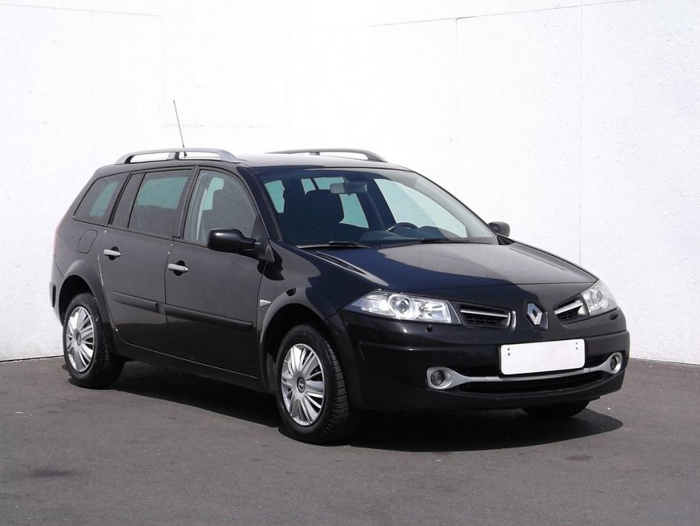 Renault Mégane 1.6 i 
