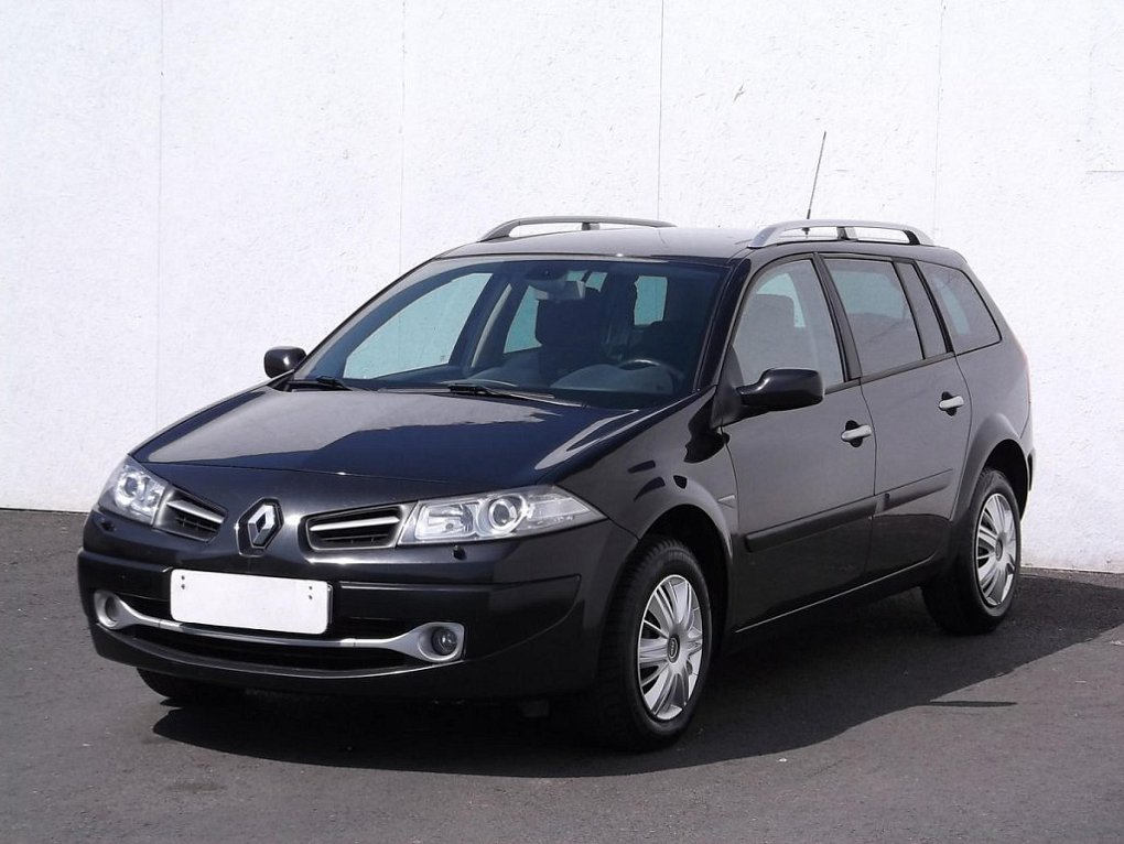 Renault Mégane 1.6 i 