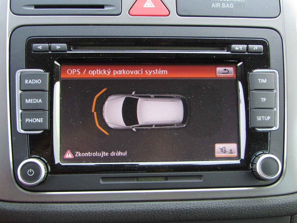Volkswagen Tiguan 1.4 TSi Freestyle