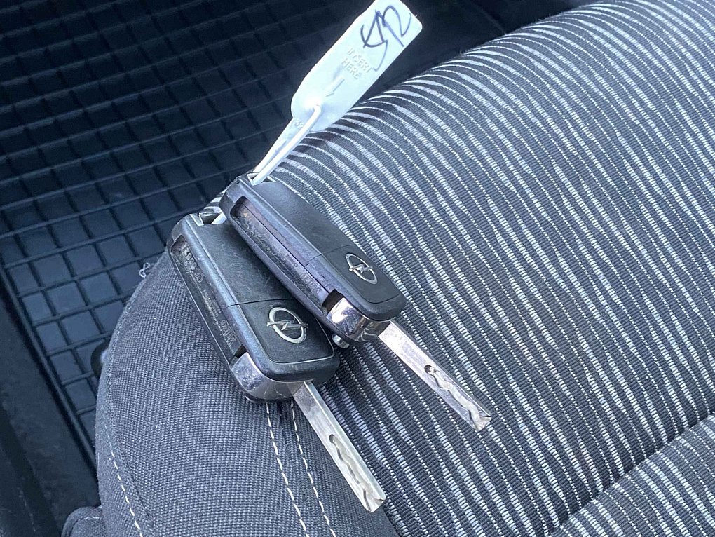 Opel Mokka 1.4 T Edition