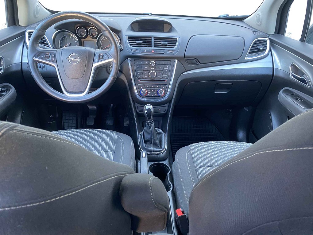 Opel Mokka 1.4 T Edition