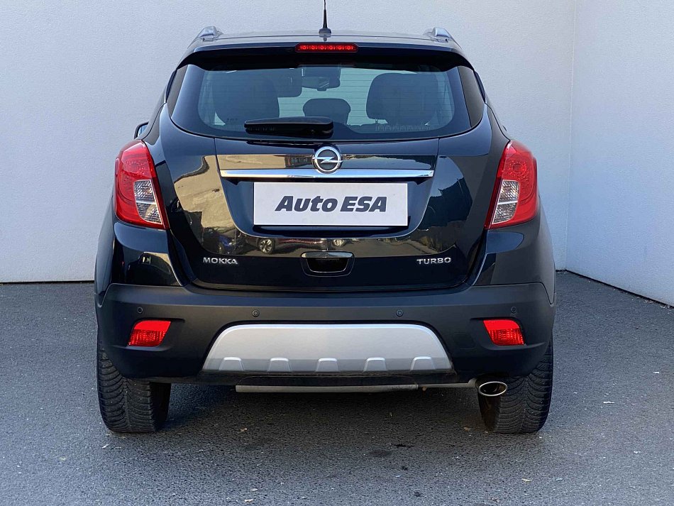 Opel Mokka 1.4 T Edition