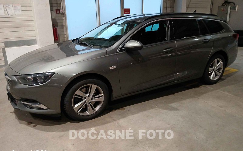 Opel Insignia 2.0 CDTI 