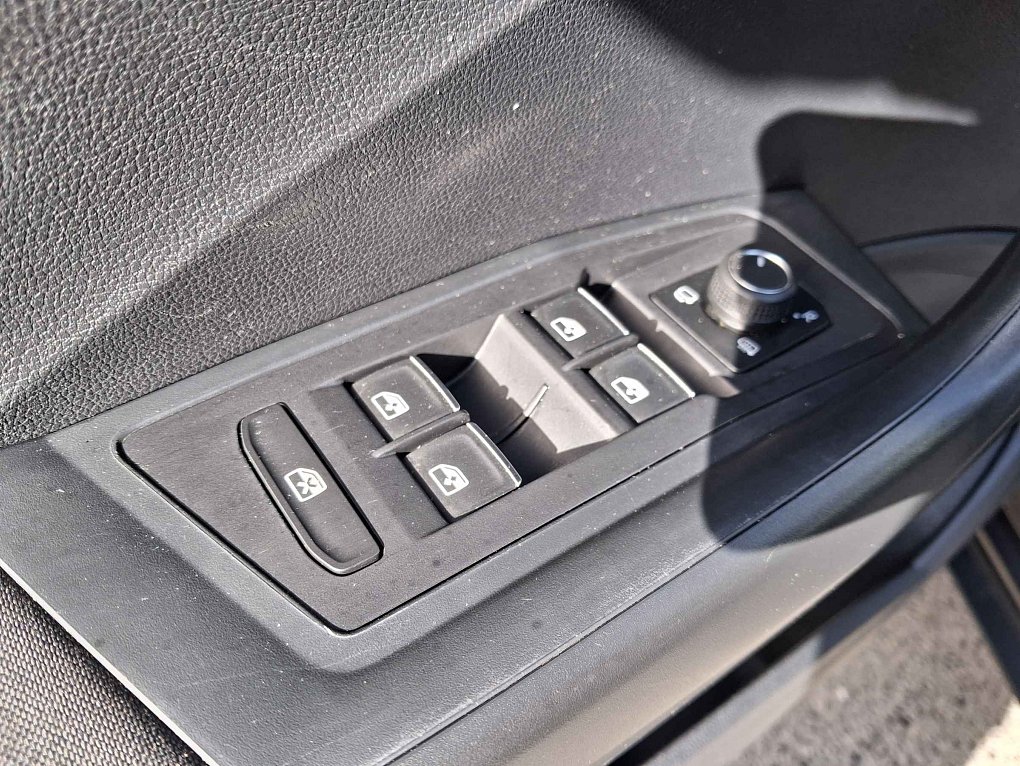 Volkswagen T-Roc 1.5 TSi Comfortline