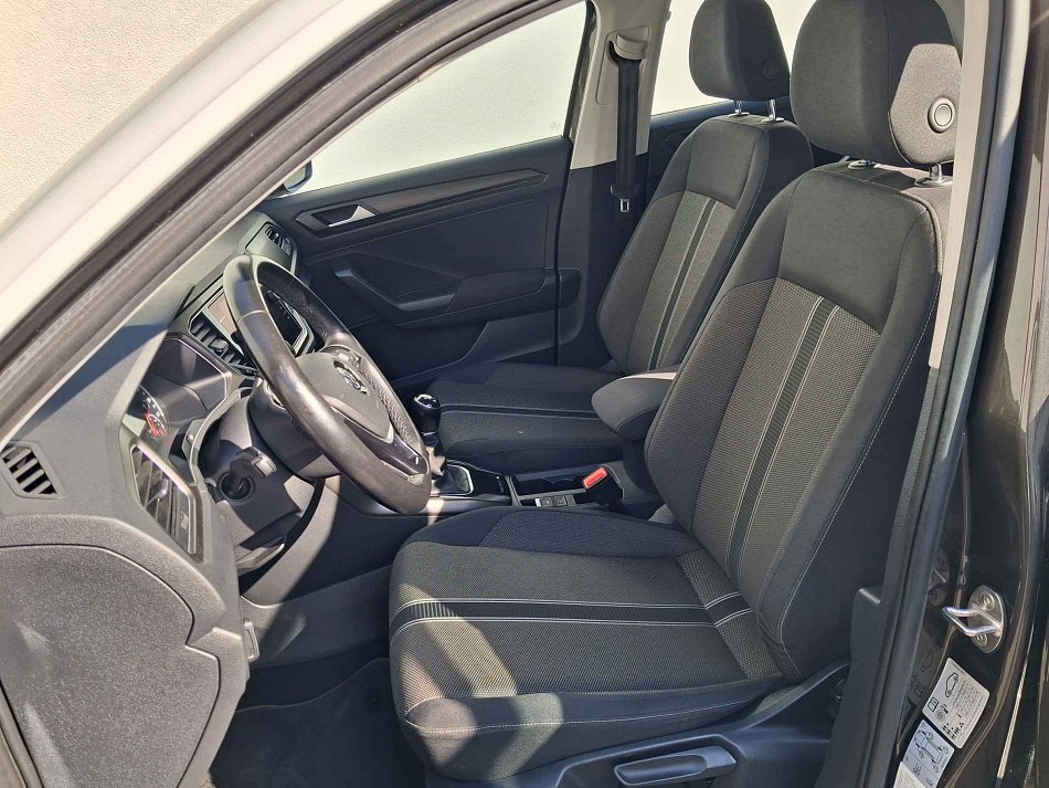 Volkswagen T-Roc 1.5 TSi Comfortline